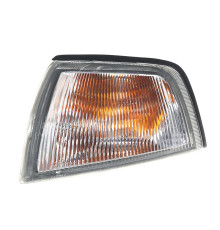 Фонарь указателя поворота левый Mitsubishi Colt 98-, 3D, Depo