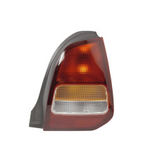 Фонарь задний правый Mitsubishi Colt 98-03, 3D, Depo