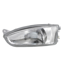 Фара передняя левая Mitsubishi Colt V 96-98, 3D, Depo