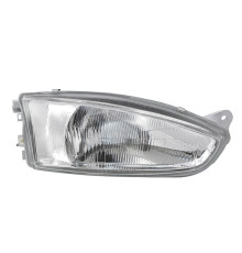 Фара передняя правая Mitsubishi Colt V 96-98, 3D, Depo