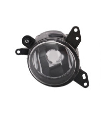 Фара противотуманная передняя правая Mitsubishi Lancer 08-, Colt 04-, Depo