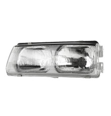 Фара передняя левая Mitsubishi Galant 89-92, Depo