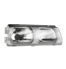 Фара передняя правая Mitsubishi Galant 89-92, Depo