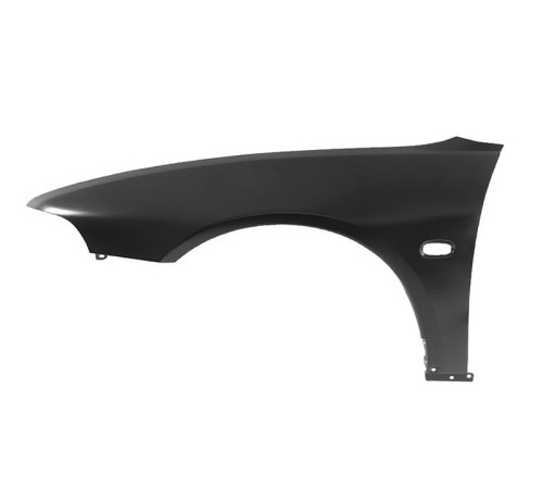 Крыло переднее левое с отверстием п/п Мицубиси Галант 97-04, TYG