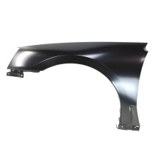 Крыло переднее левое Mitsubishi Galant 04-08, TYG