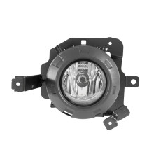 Фара противотуманная левая Mitsubishi L200  — 05-09, Depo
