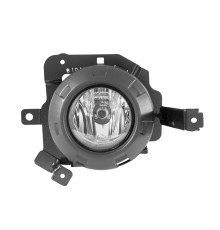 Фара противотуманная правая Mitsubishi L200 — 05-09, Depo
