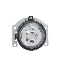 Фара противотуманная Mitsubishi L200 - 10-/ Lancer L200/ Pajero Sport 09-/, Depo