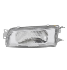 Фара передняя правая Mitsubishi Lancer 95-98, Depo