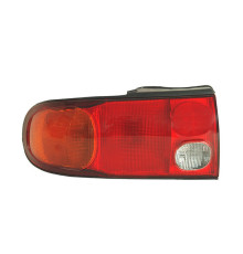 Фонарь задний левый Mitsubishi Lancer 93-95 SEDAN, Depo
