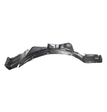 Подкрылок правый Mitsubishi Lancer 01-, TYG