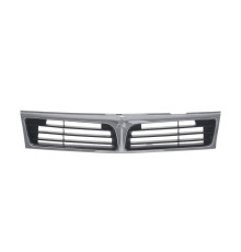 Решетка радиатора Mitsubishi Lancer 98-02 седан, TYG
