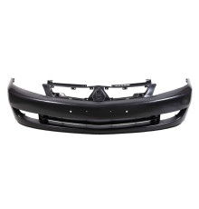 Бампер передний с решеткой Mitsubishi Lancer 07-08, TYG