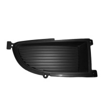 Решетка бампера передняя правая Mitsubishi Lancer 2007-2008, TYG
