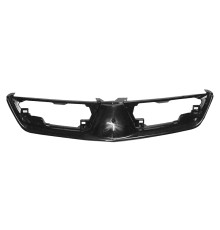 Решетка радиатора внешняя Mitsubishi Lancer 07-08