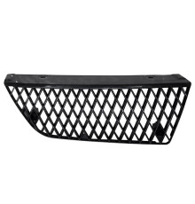 Решетка радиатора правая Mitsubishi Lancer 07-08, TYG