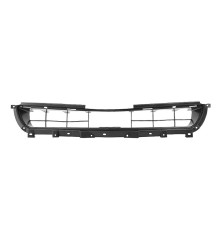 Решетка бампера передняя Mitsubishi Lancer 03- седан, TYG