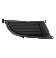 Решетка бампера птф правая Mitsubishi Lancer 04-, TYG