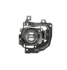Фара противотуманная передняя левая Mitsubishi Lancer 03-07, Depo