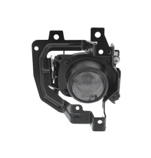 Фара противотуманная передняя правая Mitsubishi Lancer 03-07, Depo