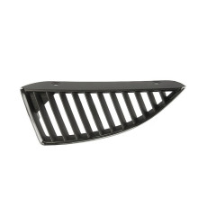 Решетка радиатора левая Mitsubishi Lancer 04-05 седан, TYG