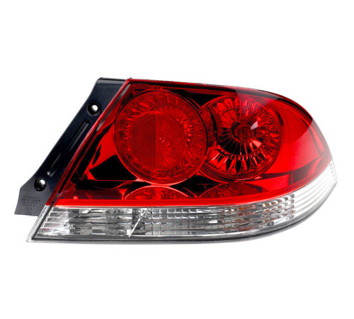 Фонарь задний правый Mitsubishi Lancer 04-07 седан, TYC Фонарь задний правый Mitsubishi Lancer 04-07 седан, TYC