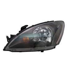 Фара передняя левая Mitsubishi Lancer 03-04, Depo