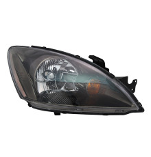 Фара передняя правая Mitsubishi Lancer 03-04, Depo