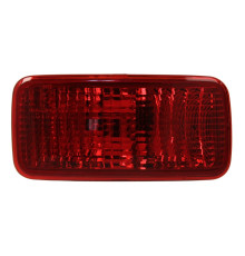 Фонарь противотуманный задний правый Mitsubishi Lancer 03-07, Depo
