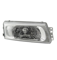 Фара передняя правая Mitsubishi Lancer 98-, Depo