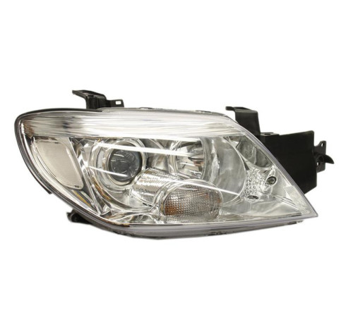 Фара правая Митсубиси Аутлендер 1 05-07, Depo