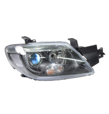 Фара правая Mitsubishi Outlander 05-07, Depo