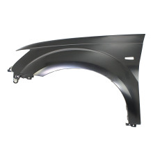 Крыло переднее левое с п/п Mitsubishi Outlander 07-09, TYG