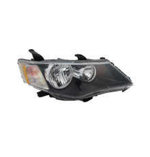 Фара правая Mitsubishi OutLander - 12/06-09/10 , Depo