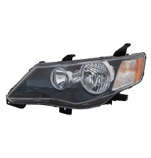 Фара левая Mitsubishi OutLander - 12/06-09/10 , Depo