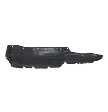 Подкрылок левый Mitsubishi Pajero 92-97, TYG