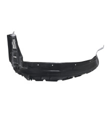 Подкрылок левый Mitsubishi Pajero 01-03, TYG