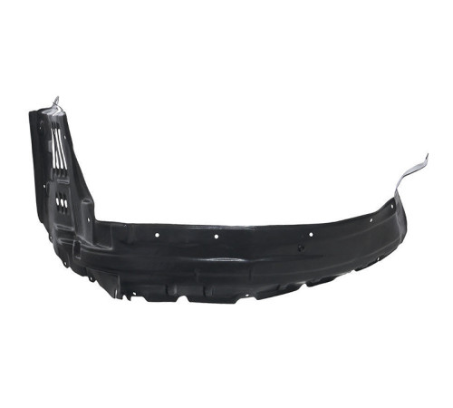 Подкрылок левый Mitsubishi Pajero 03-06, TYG Подкрылок левый Mitsubishi Pajero 03-06, TYG