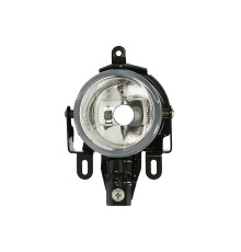 Фара противотуманная левая=правая Mitsubishi Pajero Montero - 03-05 Pajero, Depo