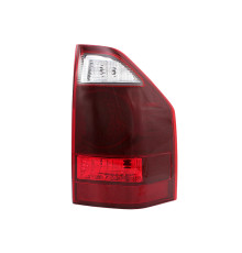 Фонарь задний правый Mitsubishi Pajero 03-, Depo