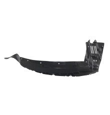 Подкрылок правый Mitsubishi Pajero IV (V80, V90) 07-, TYG