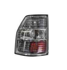 Фонарь задний левый Mitsubishi Pajero 07-, 5D, Depo