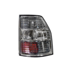 Фонарь задний правый Mitsubishi Pajero 07-, 5D, Depo