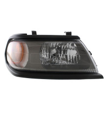 Фара передняя правая Mitsubishi Pajero Sport 06-, Depo