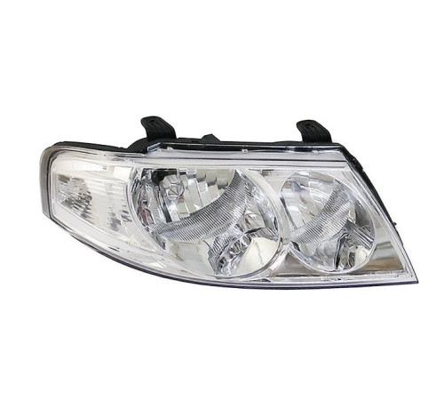 Фара правая Nissan Almera Classic, TYC Фара правая Nissan Almera Classic, TYC