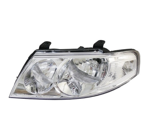Фара левая Nissan Almera Classic, TYC Фара левая Nissan Almera Classic, TYC