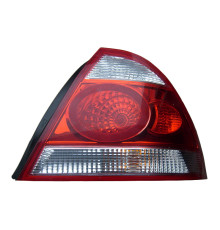 Фонарь задний правый Nissan Sunny Sentra - 07-10 внешний, Depo