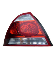 Фонарь задний левый Nissan Sunny Sentra - 07-10 внешний, Depo