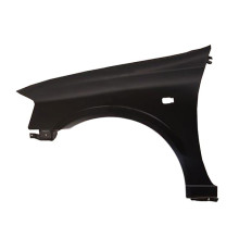 Крыло переднее левое с отверстием п/п Nissan Almera Classic 07-08, TYG