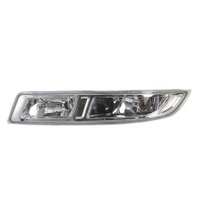 Фара противотуманная левая + поворотник Nissan Almera Classic 07-, Depo